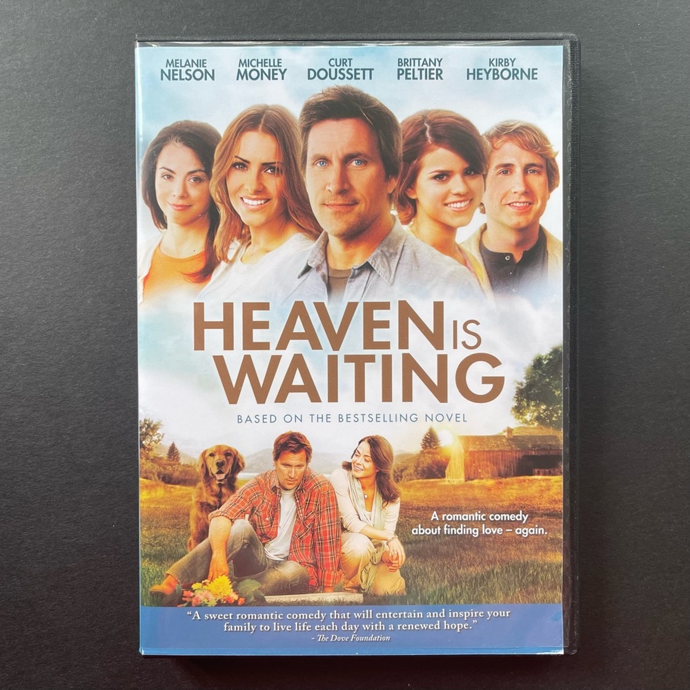 Heaven Is Waiting (DVD, 2011)